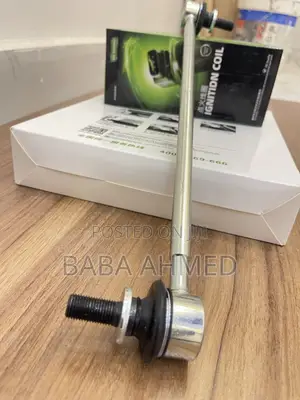 Rav4 Stabilizer Link Bar Pair