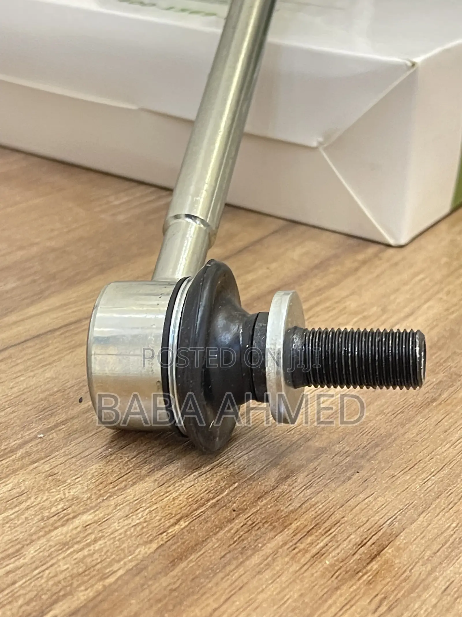 Rav4 Stabilizer Link Bar Pair