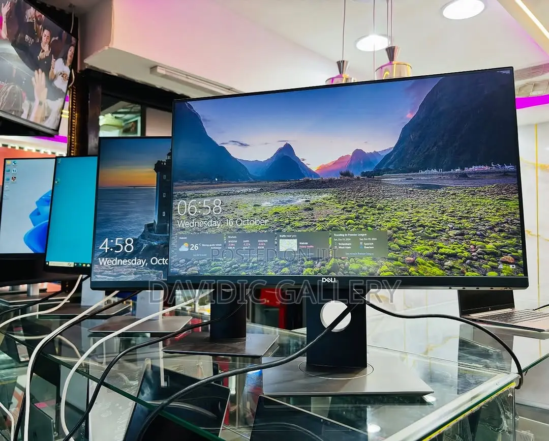 Computer Monitor