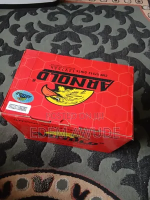 Car Battery 