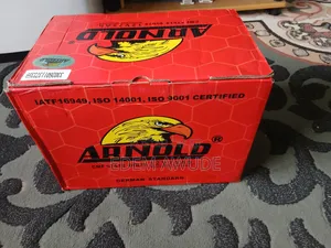 Car Battery 