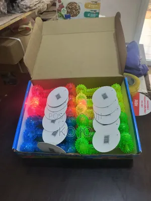 Lightening Toys for Pets