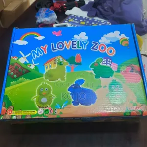 Lightening Toys for Pets