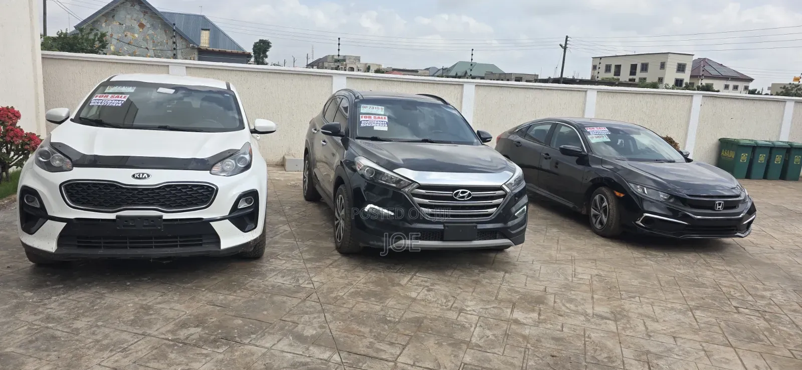 Hyundai Tucson Sport AWD 2018 Black