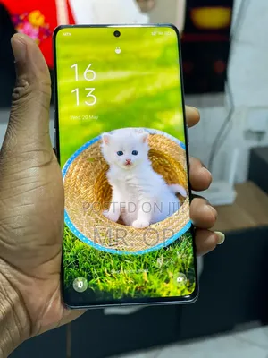 Oppo Find X6 Pro 256 GB Black