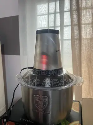 Kitchen Hack