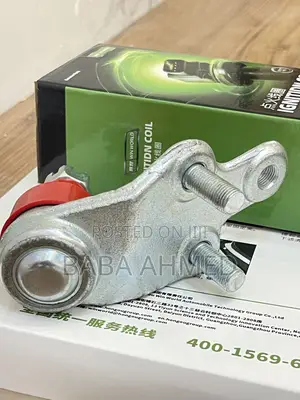 Rav4 Ball Joint Pair