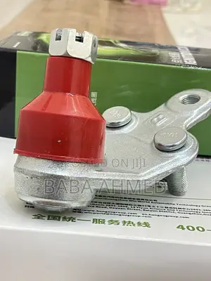 Rav4 Ball Joint Pair