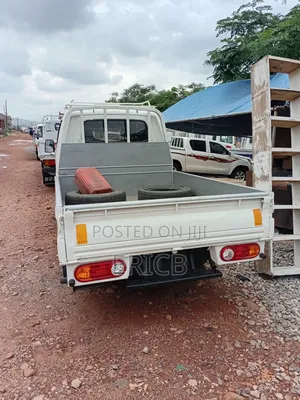 Hyundai Porter Ii