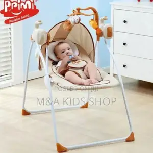 Primi Baby Swing