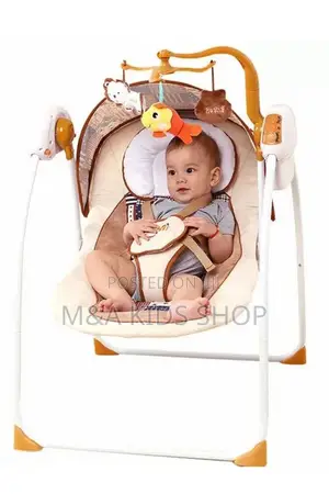 Primi Baby Swing