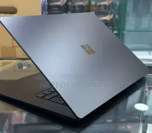 New Laptop Microsoft Surface Laptop 5 16GB Intel Core i7 SSD 512GB