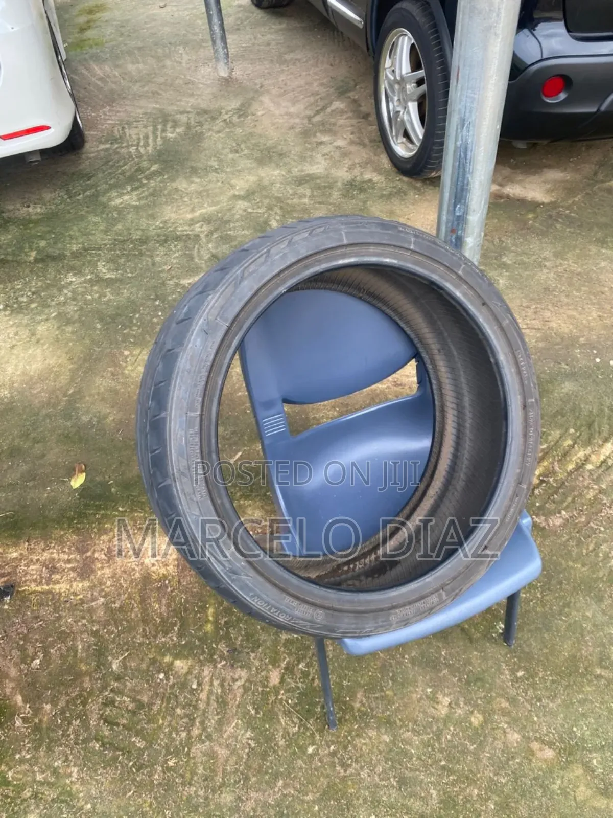 215/40r18 Car Tire