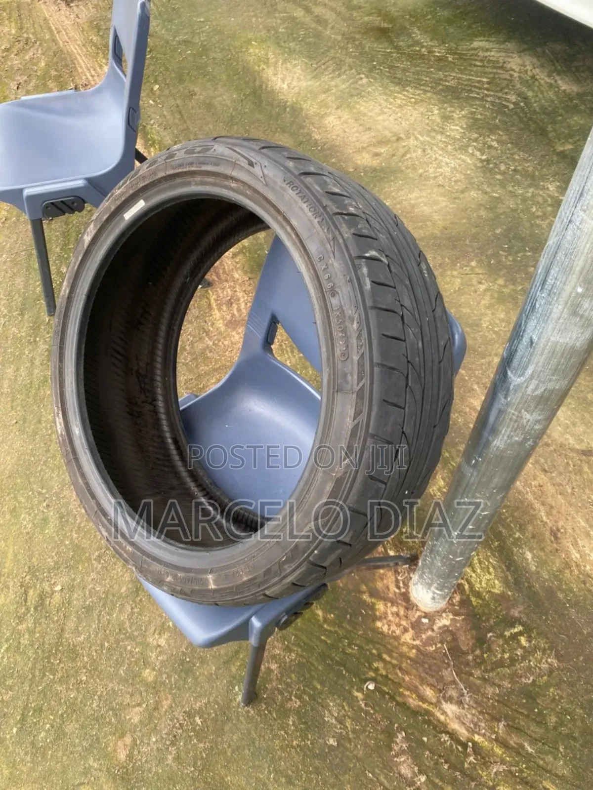 215/40r18 Car Tire