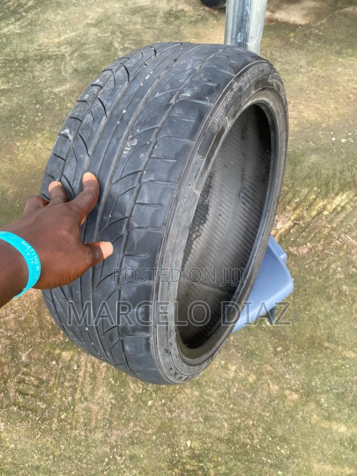 215/40r18 Car Tire