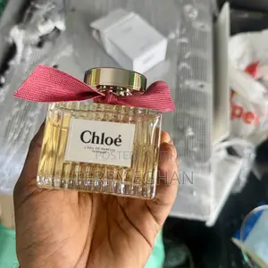 Chloe Leu De Parfum