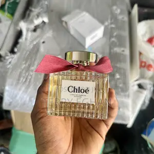 Chloe Leu De Parfum