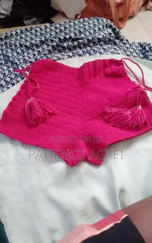 Rukis Crochet