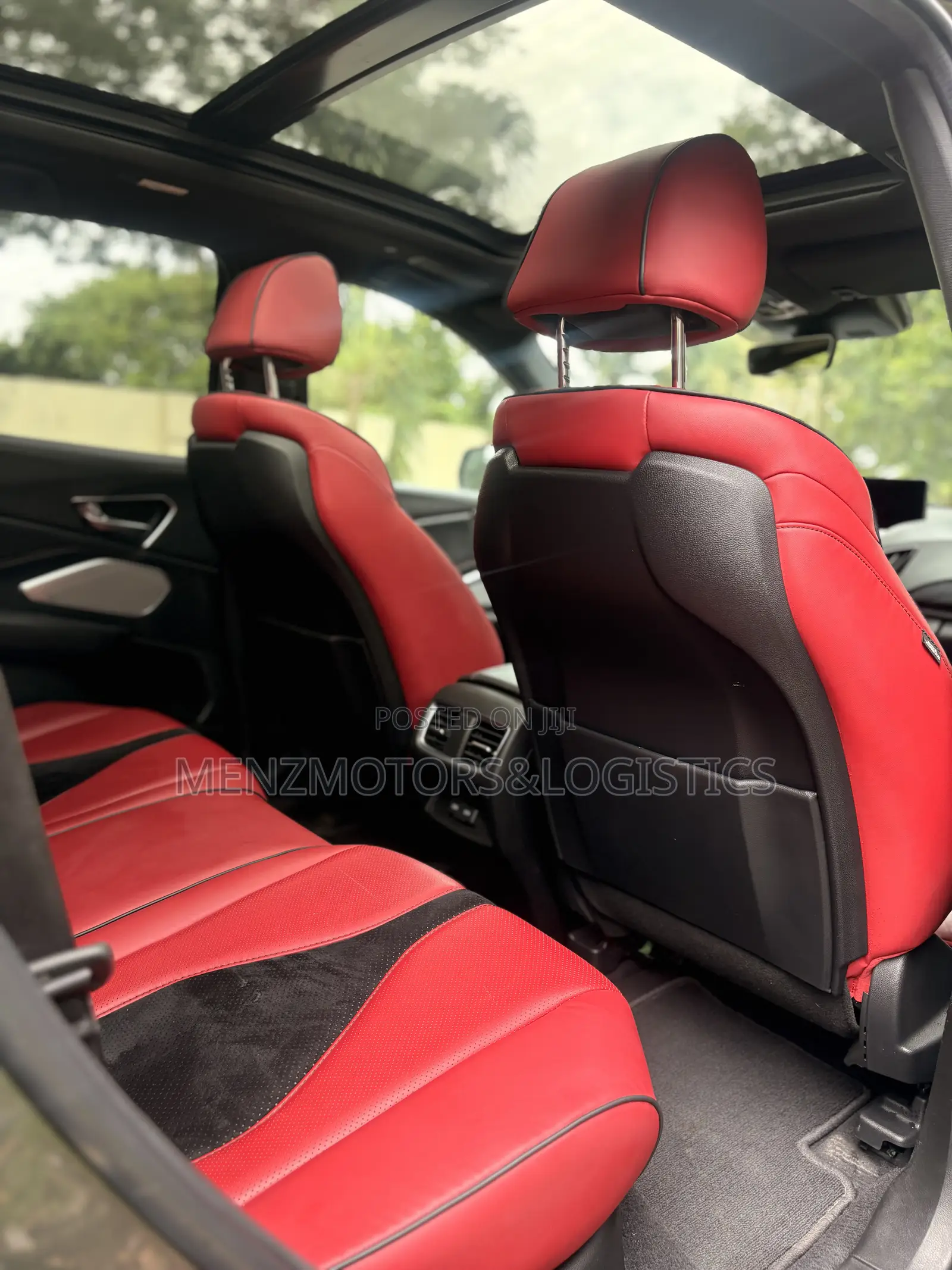 Acura RDX A-Spec Pkg AWD 2019 Gray
