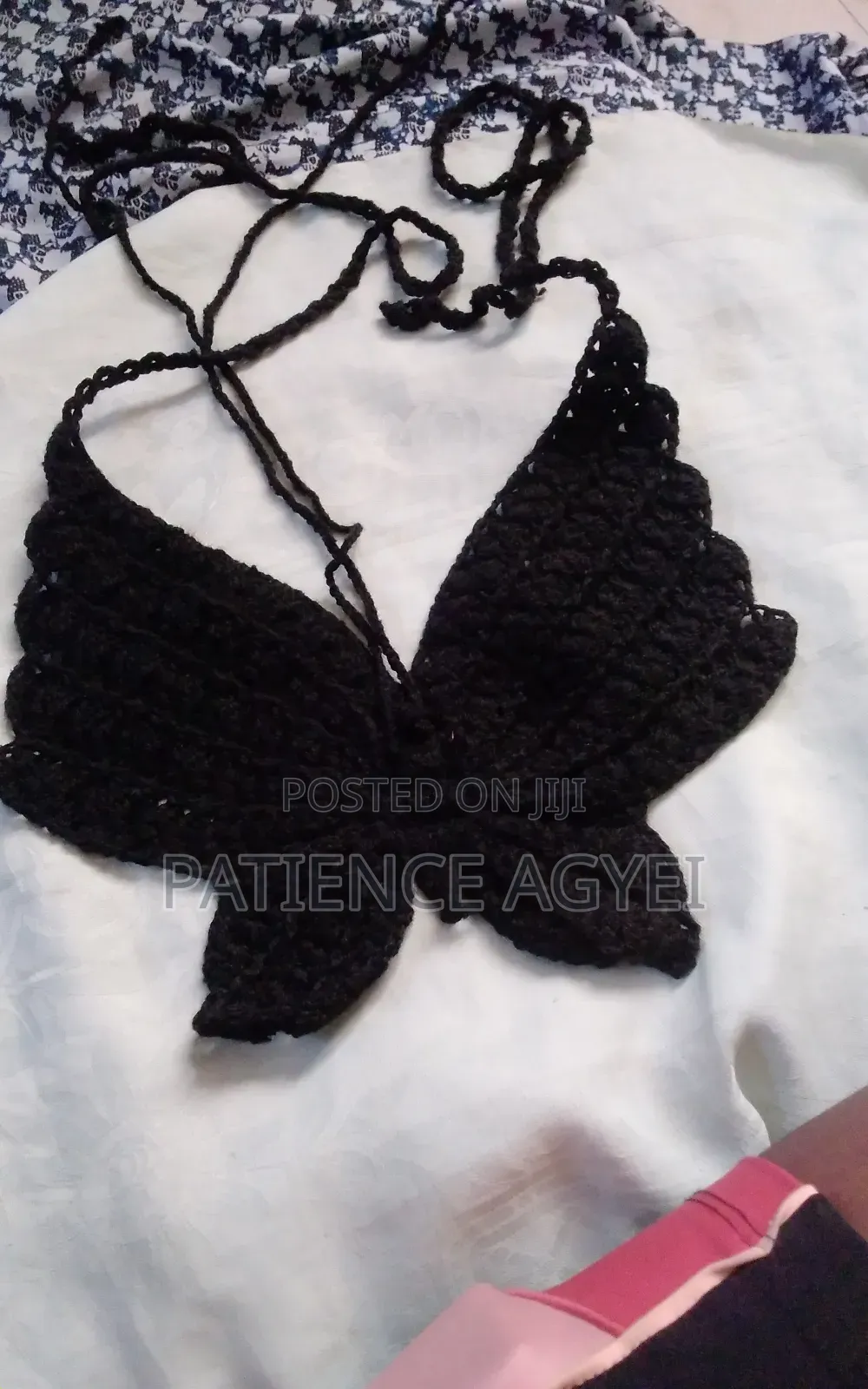 Rukis Crochet