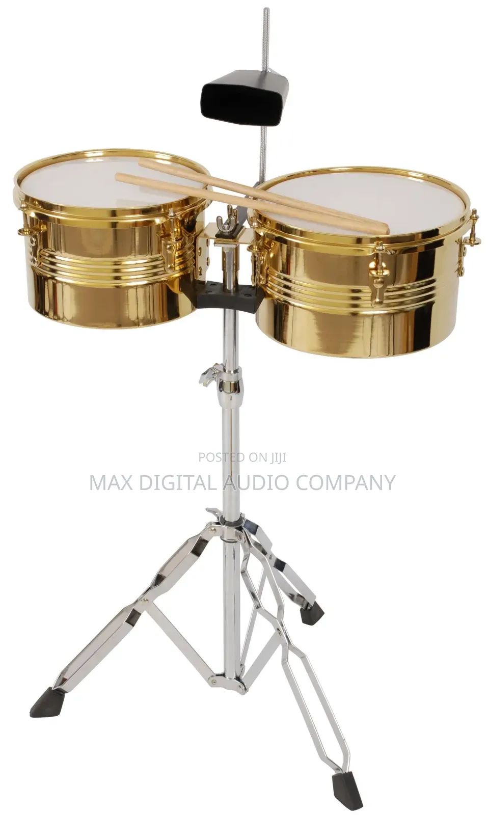 Bongo Drum