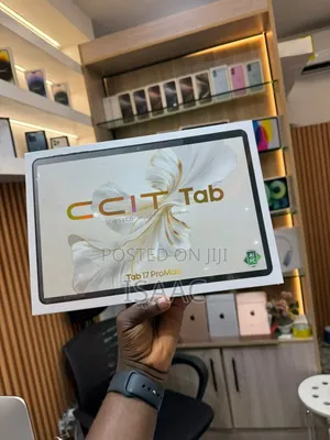New CCIT Pad One 1 TB