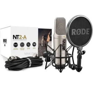 Rode Studio Set