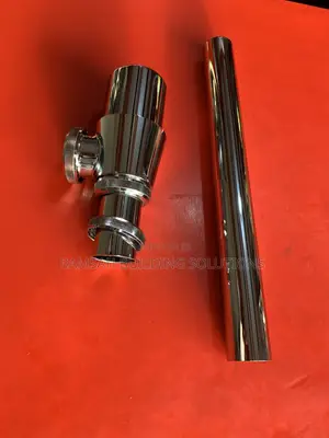 Luxury Chrome Shower Mixer Set for Modern Bathrooms