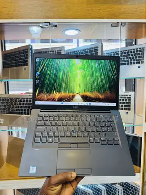 Laptop Dell Latitude 7480 8GB Intel Core i5 SSD 256GB
