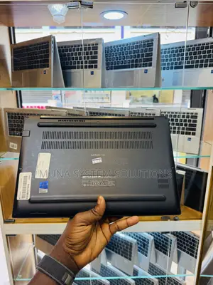 Laptop Dell Latitude 7480 8GB Intel Core i5 SSD 256GB