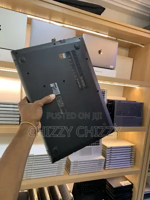 Laptop Lenovo 4GB Intel SSD 128GB