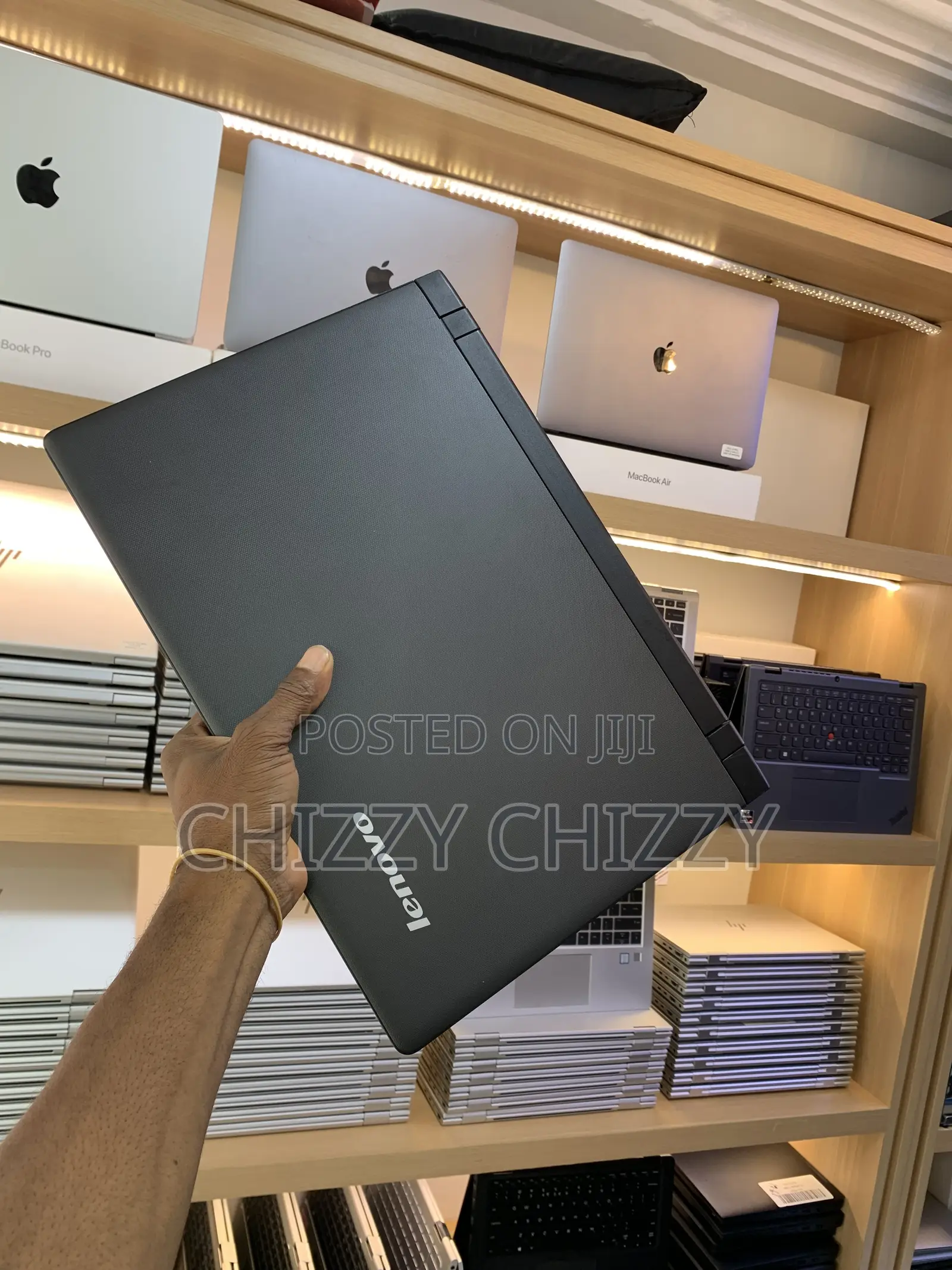 Laptop Lenovo 4GB Intel SSD 128GB