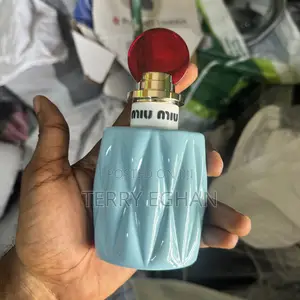 Miu Miu Leau De Muguet