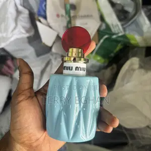 Miu Miu Leau De Muguet
