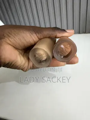 Fenty Beauty Foundations
