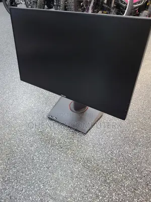 Asus Rog Swift 27'' Wqhd, 165hz Gaming Monitor