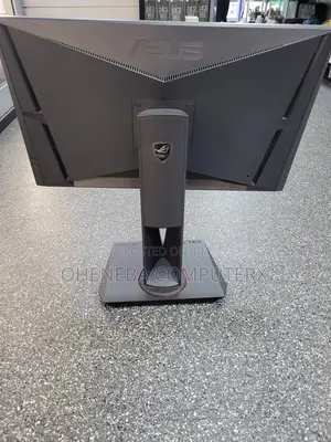 Asus Rog Swift 27'' Wqhd, 165hz Gaming Monitor