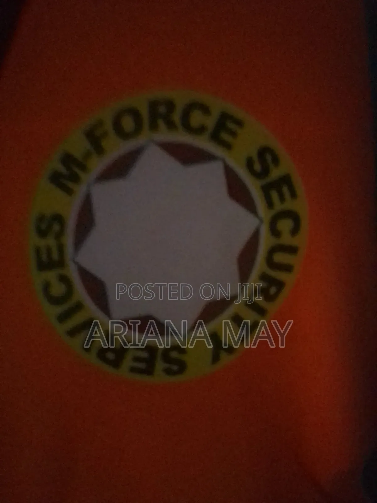 M Force Security Company LTD