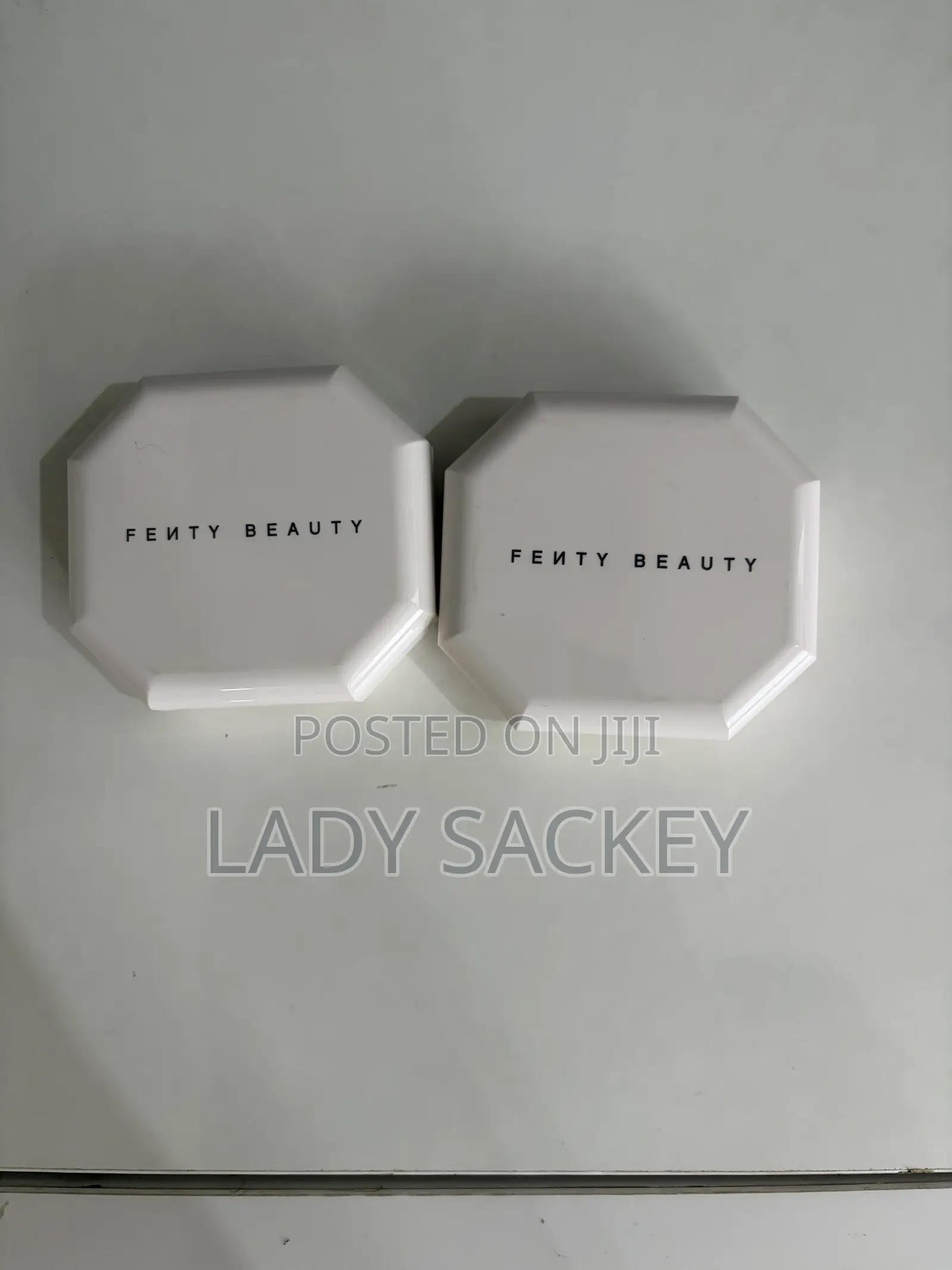 Fenty Beauty Powder Foundation