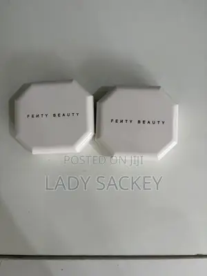 Fenty Beauty Powder Foundation