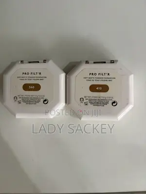 Fenty Beauty Powder Foundation