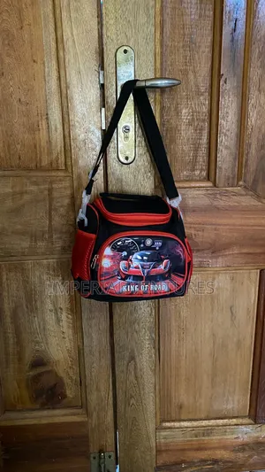 Toddlers Lunch Bag