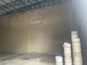 700 SQM Warehouse at Circle Avenor for Rent