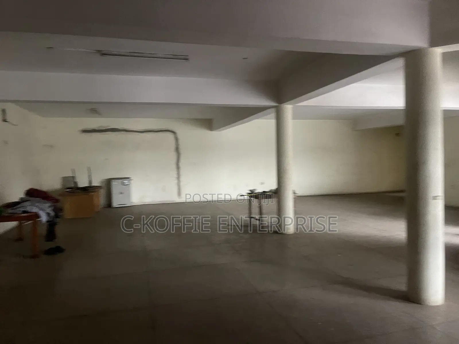 700 SQM Warehouse at Circle Avenor for Rent