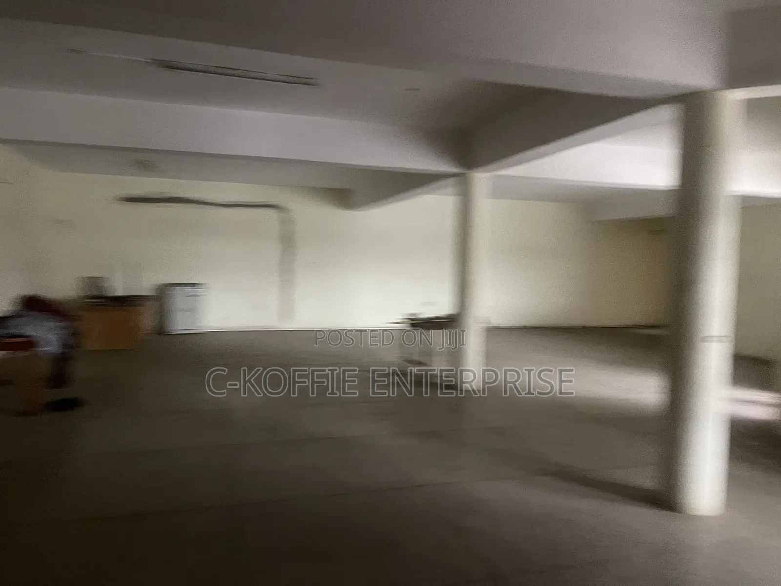 700 SQM Warehouse at Circle Avenor for Rent