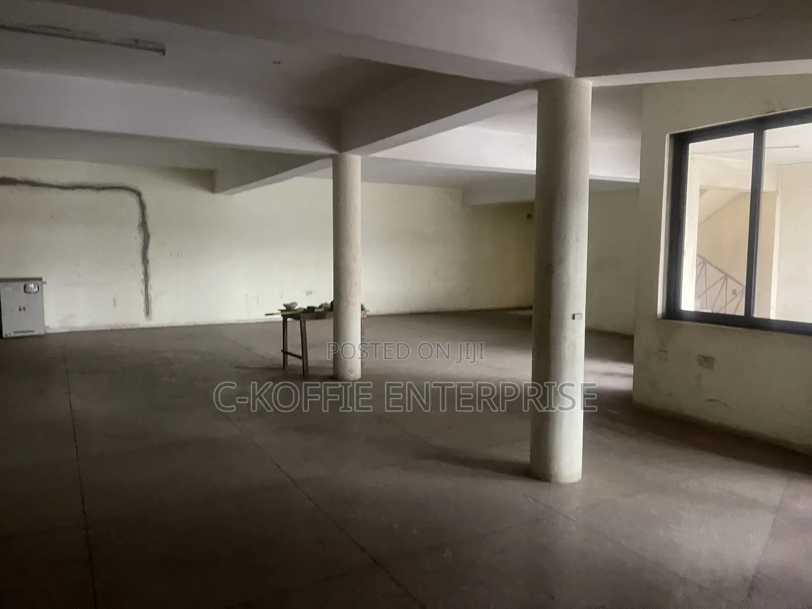 700 SQM Warehouse at Circle Avenor for Rent