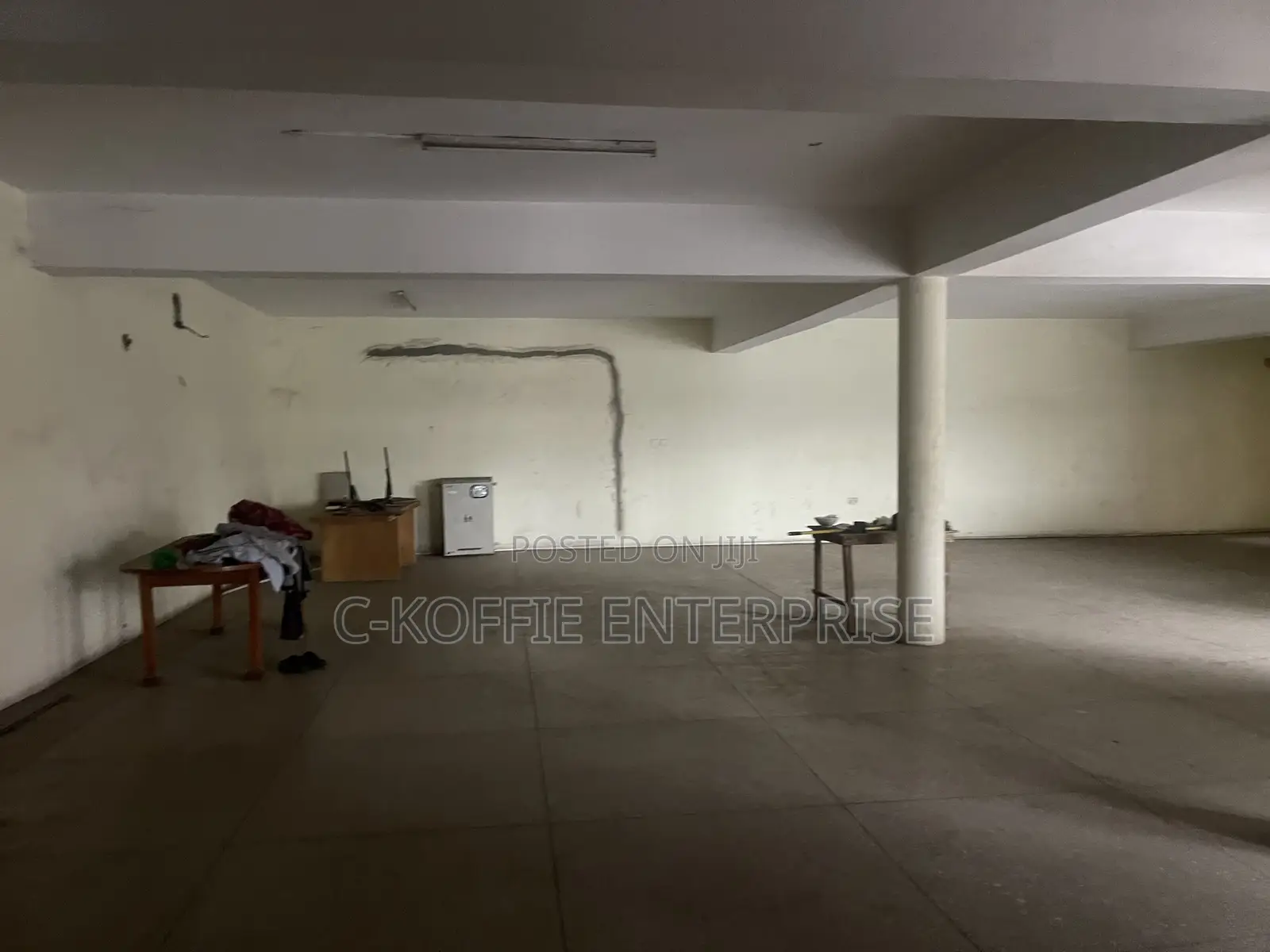 700 SQM Warehouse at Circle Avenor for Rent