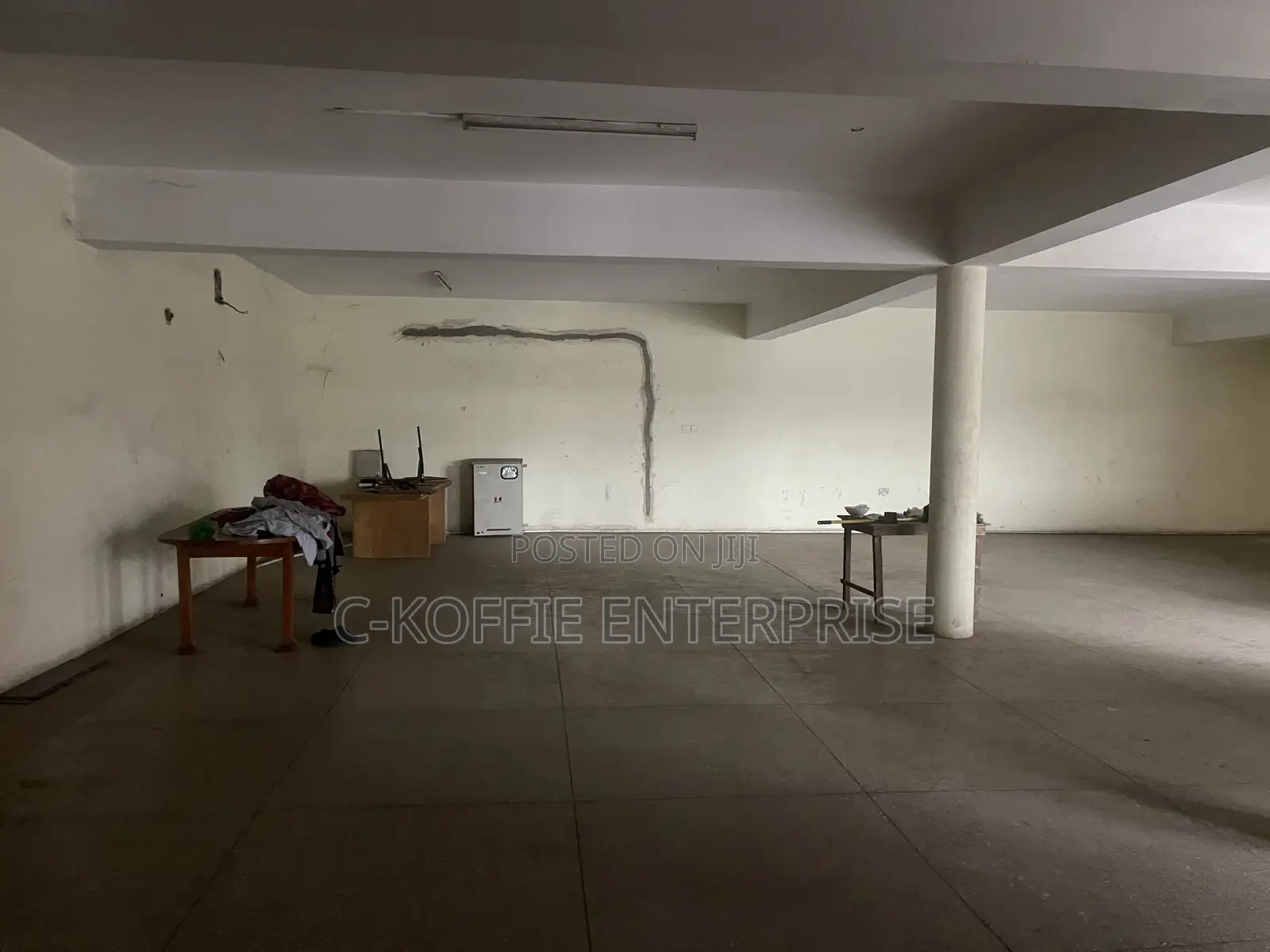 700 SQM Warehouse at Circle Avenor for Rent