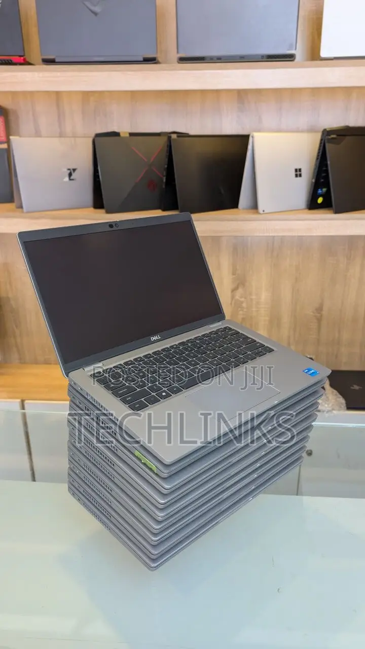 Laptop Dell Latitude 5420 8GB Intel Core i7 SSD 256GB