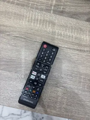 Egornomic Samsung Original Smart Remote For Led Tvs